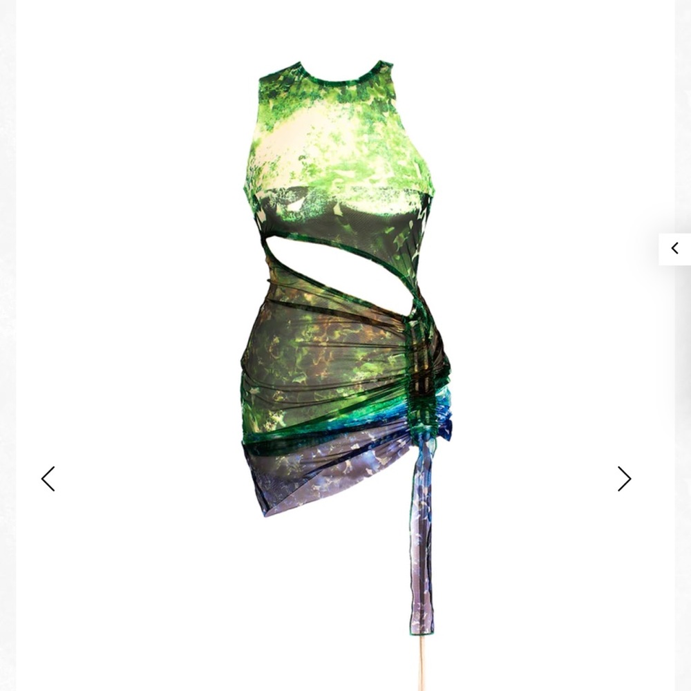 LOUDBRANDSTUDIOS IRU MIXED MINI